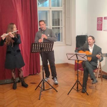 ArtKam v sodelovanju s Kspaces pripravil mednarodno razstavo sodobne umetnosti (15)